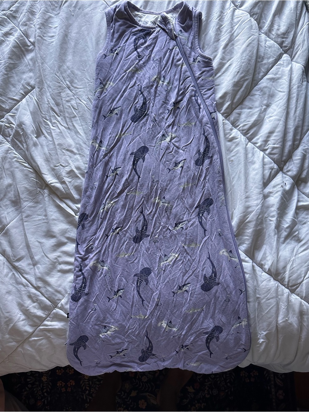 Kyte medium sleep sack 1.0 TOG